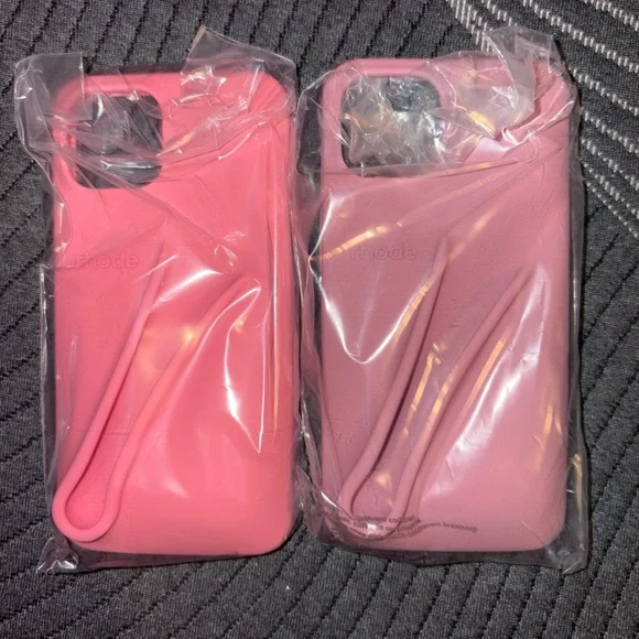 rhode phone case bundle duo - Picture 5 of 6